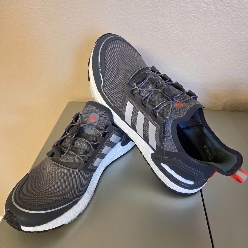 NWOT Men's Adidas Ultraboost Winter.Rdy Running Shoe - Sz 12